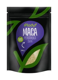 iPlody Maca peruánská 200 g