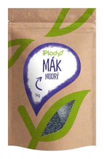 iPlody Mák modrý 1 kg