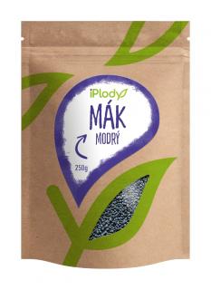 iPlody Mák modrý 250 g