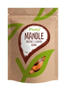 iPlody Mandle uzené 1 kg