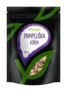 iPlody Pampeliška kořen 100 g