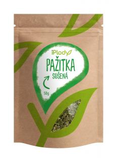 iPlody Pažitka sušená 50 g