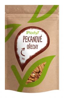 iPlody Pekanové ořechy 1 kg