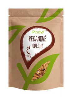 iPlody Pekanové ořechy 150 g