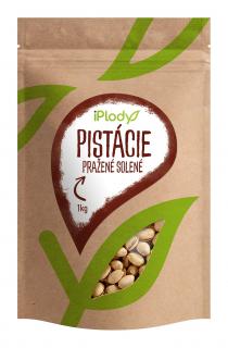 iPlody Pistácie pražené, solené 1 kg