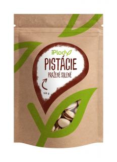 iPlody Pistácie pražené, solené 100 g