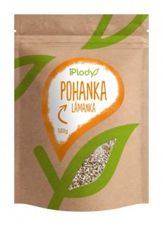 iPlody Pohanka lámanka 500 g