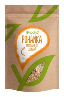 iPlody Pohanka světlá 1 kg