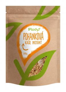 iPlody Pohanková kaše 200 g