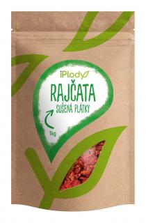 iPlody Rajčata sušená 1 kg