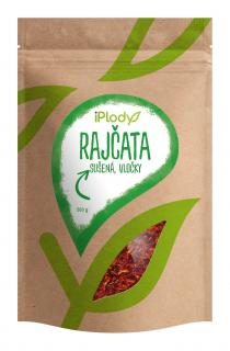 iPlody Rajčata sušená, vločky 500 g