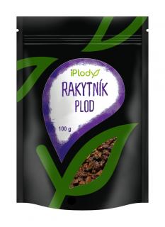 iPlody Rakytník plod 100 g