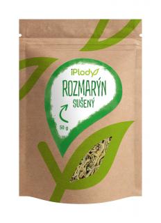 iPlody Rozmarýn sušený 50 g