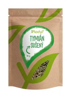 iPlody Tymián sušený 50 g