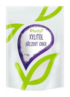 iPlody Xylitol 1 kg