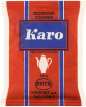 Kávoviny Karo 250 g