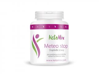 KetoMix Meteo stop (30 tablet)