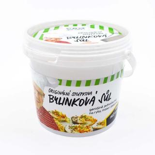 Koření Kulinář Bylinková sůl 120g