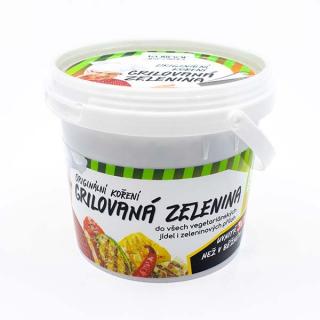 Koření Kulinář Grilovaná zelenina 80g