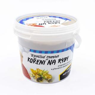 Koření Kulinář Koření na ryby 80g