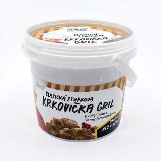 Koření Kulinář Krkovička gril 100g