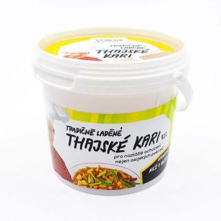 Koření Kulinář Thajské kari 80g