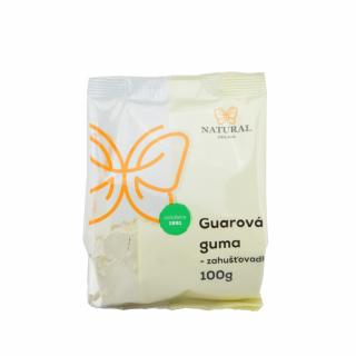 Natural Jihlava Guarová guma 100 g