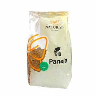 Natural Jihlava Panela BIO 400 g