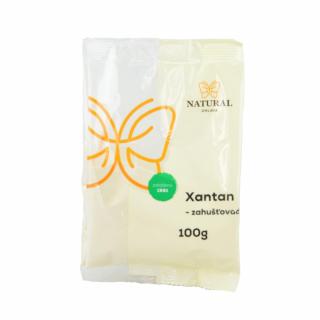 Natural Jihlava Xantanová guma 100 g