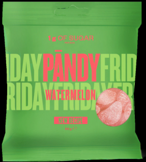 PANDY CANDY WATERMELON 50G