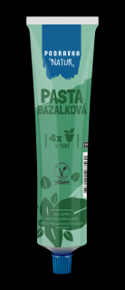 Podravka Kořenící pasta bazalková 90 g