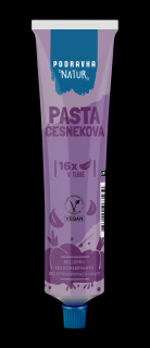 Podravka Kořenící pasta česneková 90 g