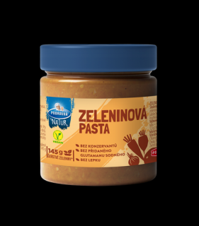 Podravka Kořenící pasta zeleninová 135 g