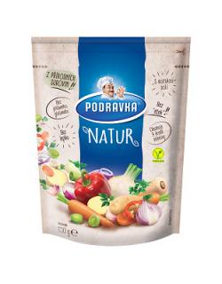 Podravka Natur přísada do jídel | 150 g