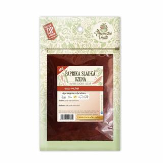 Ramdam Paprika sladká, uzená 50 g