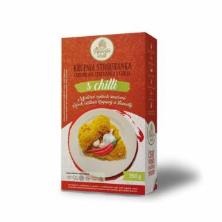 Ramdam Strouhanka křupavá s chilli 350 g