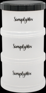 SimplyMix Dóza na jednotlivé porce