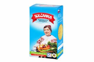 Solčanka zeleninové dochucovadlo s mořskou solí 200 g