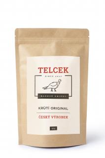 Telcek Krůtí Chipsy chilli 50 g