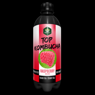 TOP Kombucha Malina 500 ml