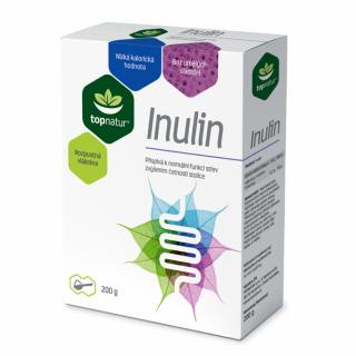 Topnatur Inulin 200 g