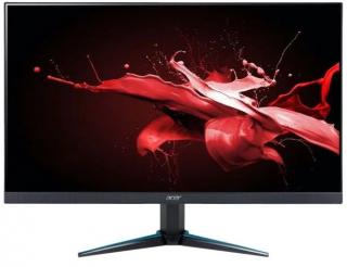 Acer Nitro VG270UP (UM.HV0EE.P01) / 27  (69 cm) / 2560 x 1440 px (WQHD) / doba odozvy 1 ms / čierna / ZÁNOVNÉ