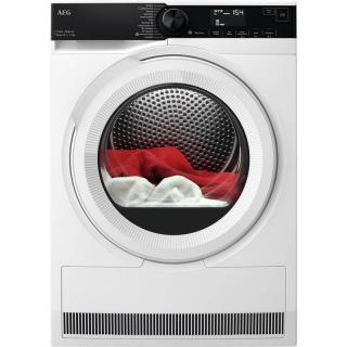 AEG 7000 SensiDry® TR7392C / 9 kg / biela / 2. AKOSŤ