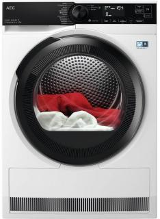 AEG AbsoluteCare® 8000 TR838H4CC / 8 kg / biela / 2. AKOSŤ