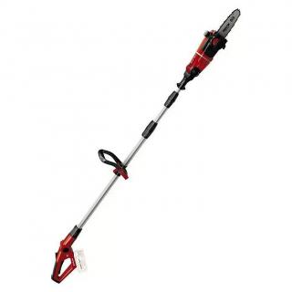 Akumulátorová vyvetvovacia píla Einhell Power X-Change 18V GE-LC 18 Li T-Solo / BEZ AKUMULÁTORA A NABÍJAČKY / dĺžka rezu 17 cm / nastaviteľná hlava /…