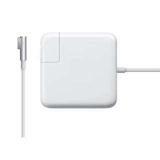 Apple MagSafe adaptér / 45 W / pre MacBook Pro 13 / biely