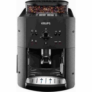 Automatický kávovar Krups EA816B70 / 1450 W / 1,7 l / čierny / ZÁNOVNÉ