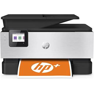 Bezdrôtová multifunkčná tlačiareň HP OfficeJet Pro 8024e All-in-One (1KR66B) / HP+ a okamžitý servis atramentu / POŠKODENÝ OBAL