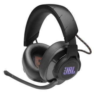 Bezdrôtové herné slúchadlá JBL Quantum 600 / Black / ZÁNOVNÉ