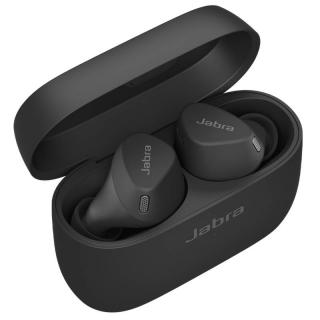 Bezdrôtové slúchadlá Jabra Elite 4 Active (100-99180000-60) / 20 Hz - 20 000 Hz / IP57 / 118 dB / čierne / ZÁNOVNÉ